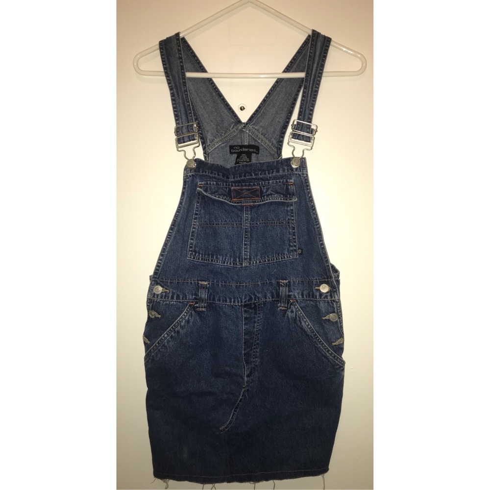 Brand new overalls Urban Outfitters